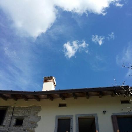 Alloggi Valle Di Soffumbergo Exterior photo