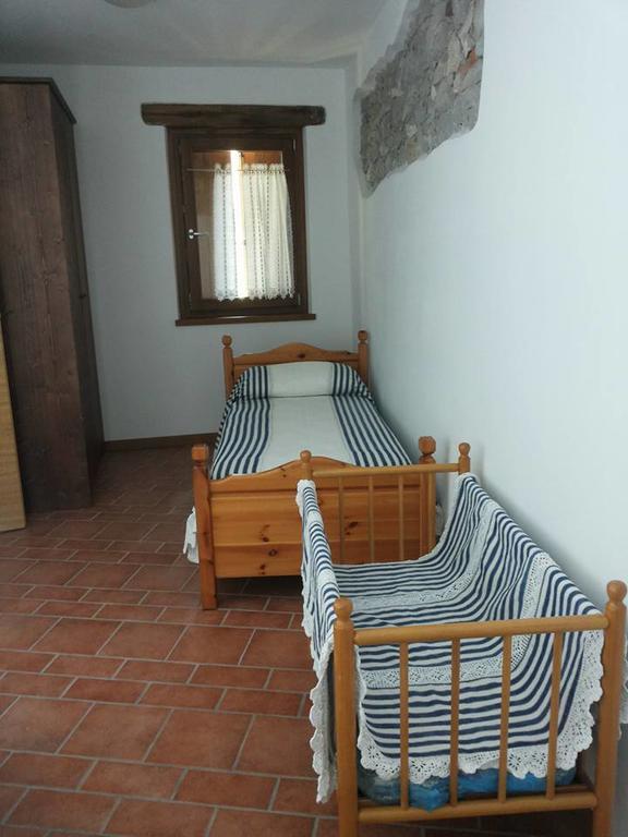Alloggi Valle Di Soffumbergo Exterior photo