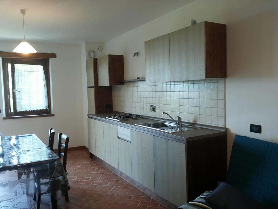 Alloggi Valle Di Soffumbergo Exterior photo