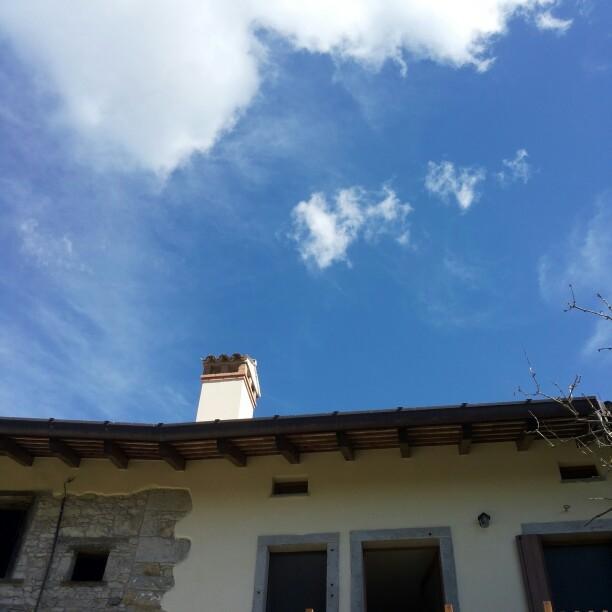 Alloggi Valle Di Soffumbergo Exterior photo